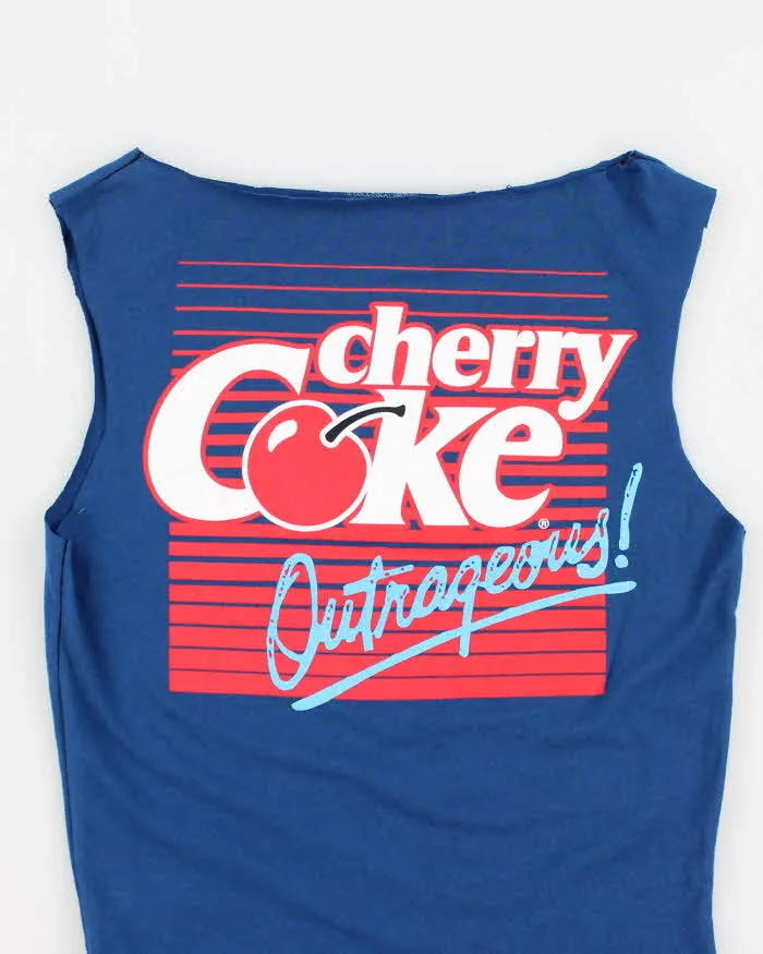 Rokit Originals Rework Slash Tank - M sold by Rokit product image thumbnail 3