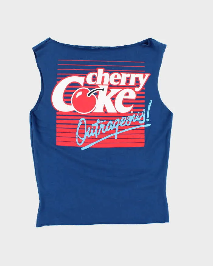 Rokit Originals Rework Slash Tank - M sold by Rokit