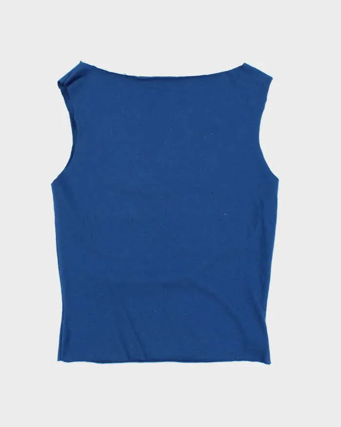 Rokit Originals Rework Slash Tank - M sold by Rokit product image thumbnail 2