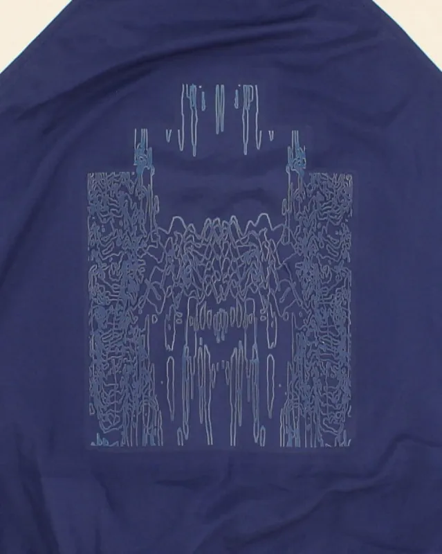 Nike x Cav Empt Hooded Track Jacket - M | Parallel