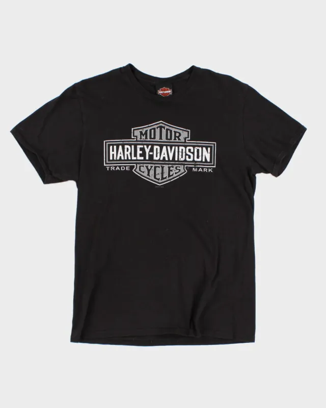 Harley Davidson T-Shirt - M sold by Rokit