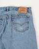 Men's Vintage Levi's Light Wash Jeans - W32 L30 sold by Rokit