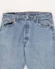 Men's Vintage Levi's Light Wash Jeans - W32 L30 sold by Rokit