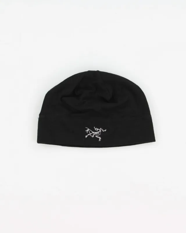 Arc'teryx Wool Beanie - O/S sold by Rokit