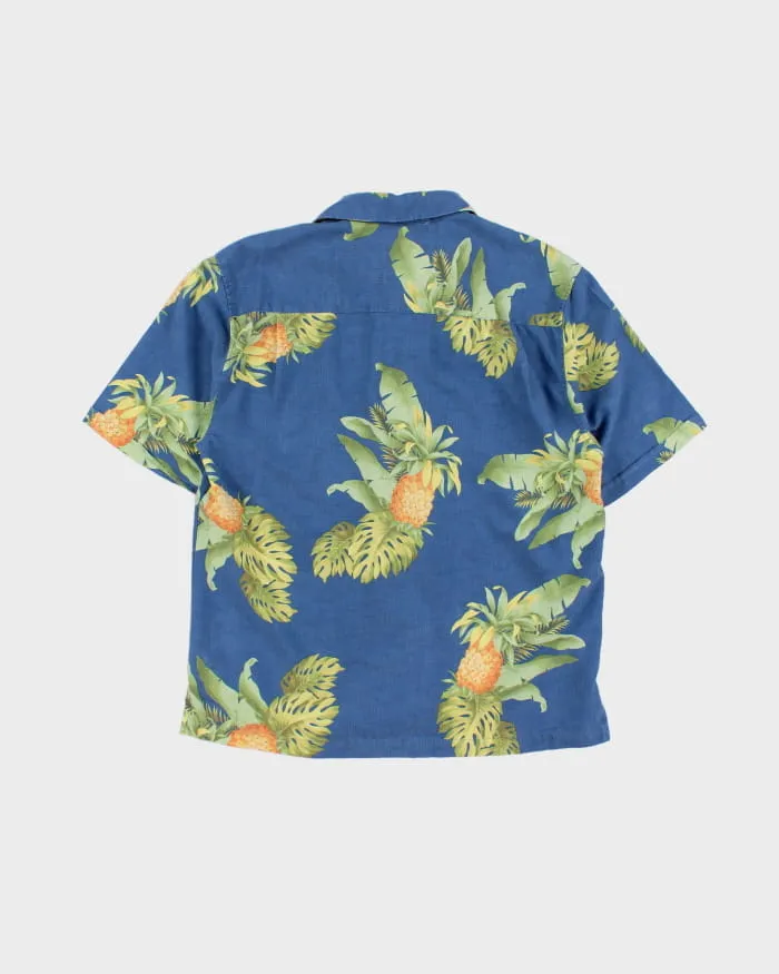 Men's Vintage 90s Jamaica Jaxx Hawaiian Shirt - XL sold by Rokit product image thumbnail 2