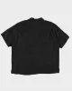 Vintage 90s Tommy Bahama Black Hawaiian Silk Shirt - XL sold by Rokit
