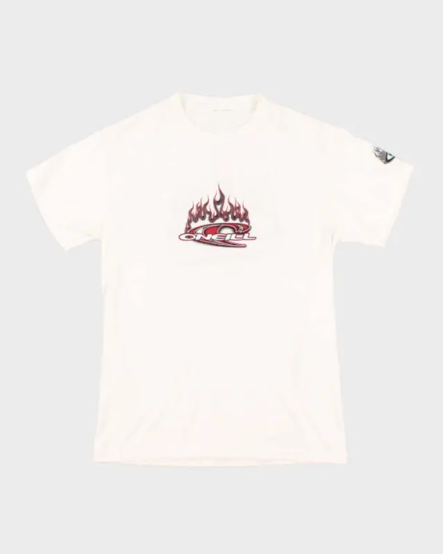 Men's Vintage O'Neill Logo T shirt - XL sold by Rokit