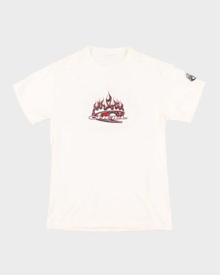 Men's Vintage O'Neill Logo T shirt - XL sold by Rokit