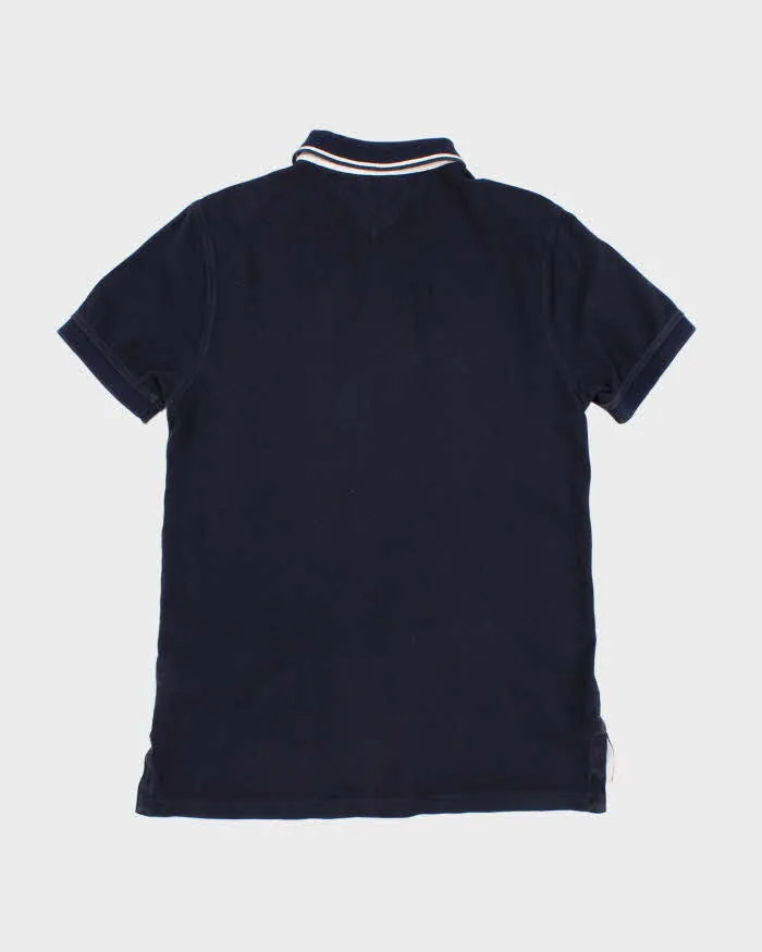 00s Tommy Hilfiger Polo T-Shirt - M sold by Rokit product image thumbnail 2