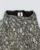 Jones New York Silk Ruffle Skirt - S sold by Rokit