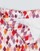 Y2k 00s Golf Plaid Mini Skirt - S sold by Rokit