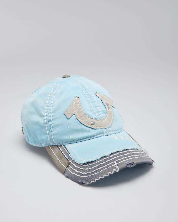 Unisex True Religion Baseball Cap - O/S sold by Rokit