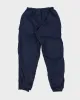 Vintage 90s Nike Navy Track Trousers - M sold by Rokit