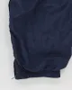 Vintage 90s Nike Navy Track Trousers - M sold by Rokit