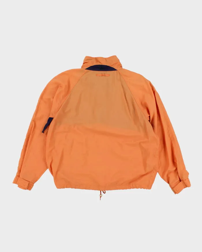 Vintage 90's Timberland Weathergear Pullover Jacket - L sold by Rokit product image thumbnail 2