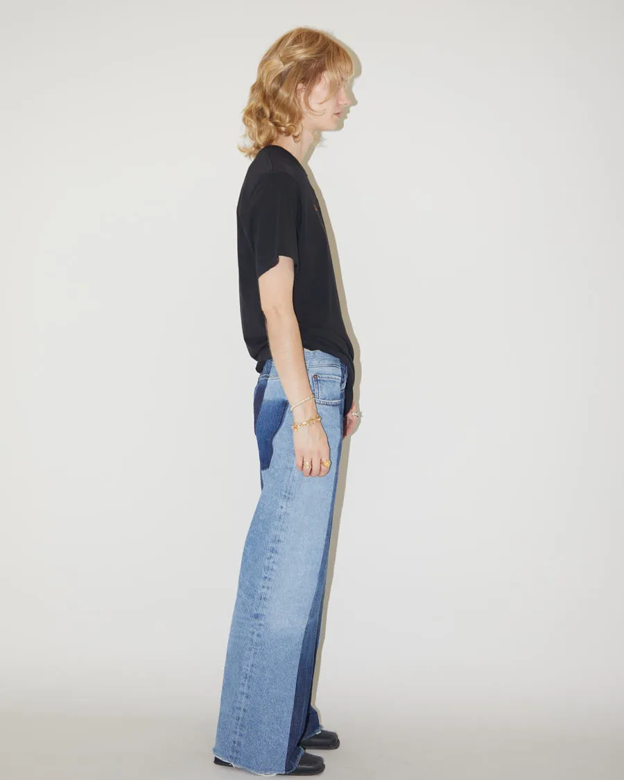 Rokit Originals Repurposed Vintage Edition So...? Kiss Me Tee - M sold by Rokit product image thumbnail 2