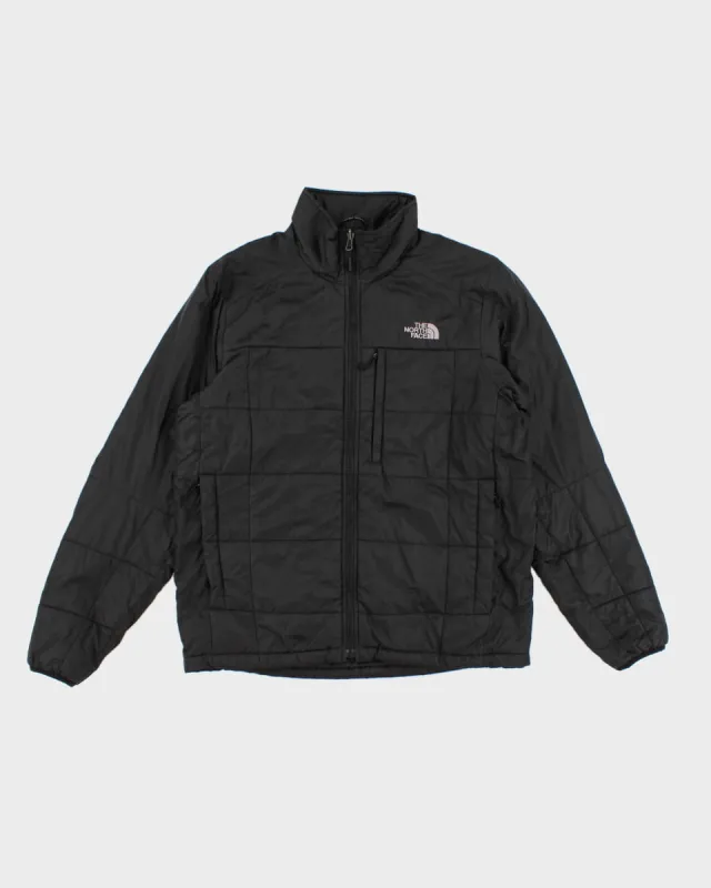 Men's The North Face Lightweight Puffer Jacket - M sold by Rokit