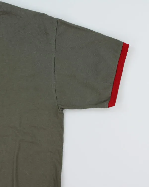 Vintage Get Lucky Caesar's Casino T-Shirt - XL sold by Rokit product image thumbnail 4