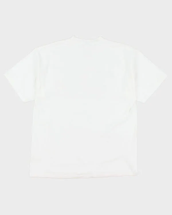 Vintage 90s Walt Disney World T-shirt - XL sold by Rokit product image thumbnail 2