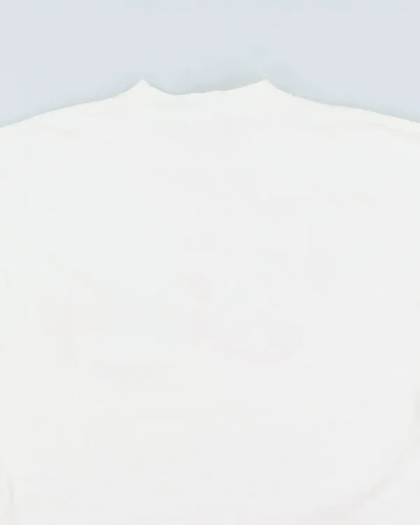 Vintage 90s Walt Disney World T-shirt - XL sold by Rokit product image thumbnail 4