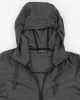 Men's Arc'teryx Zip Up Hoodie - XS sold by Rokit