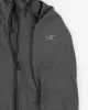 Men's Arc'teryx Zip Up Hoodie - XS sold by Rokit