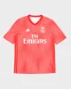 Adidas Real Madrid Football Shirt - S sold by Rokit
