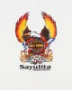 Vintage Harley Davidson Mexico Biker T-Shirt - XL sold by Rokit