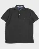 Men's Vintage Tommy Hilfiger Polo Shirt - L sold by Rokit