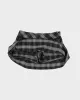 Women's Vintage 00s Bow Mini Skirt - M sold by Rokit