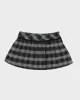 Women's Vintage 00s Bow Mini Skirt - M sold by Rokit