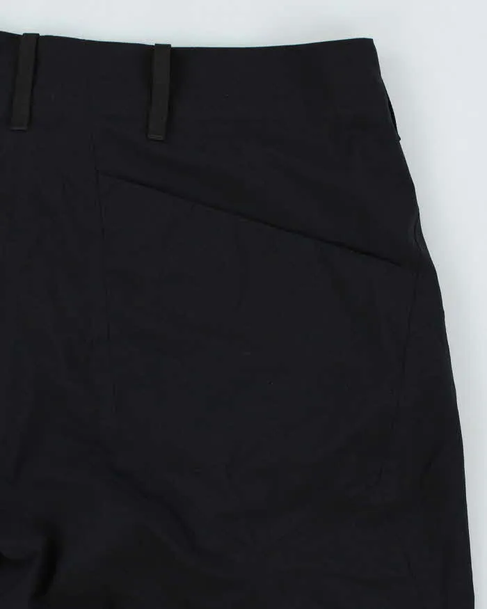 Arc'teryx Veilance Hiking Shorts - W32 L10 sold by Rokit product image thumbnail 4