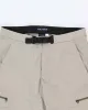 Arc'teryx Grey Outdoor Tech Trousers - W32 L32 sold by Rokit