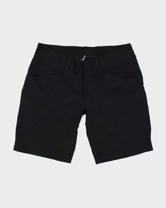 Arc'teryx Veilance Hiking Shorts - W32 L10 sold by Rokit