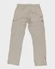 Arc'teryx Grey Outdoor Tech Trousers - W32 L32 sold by Rokit