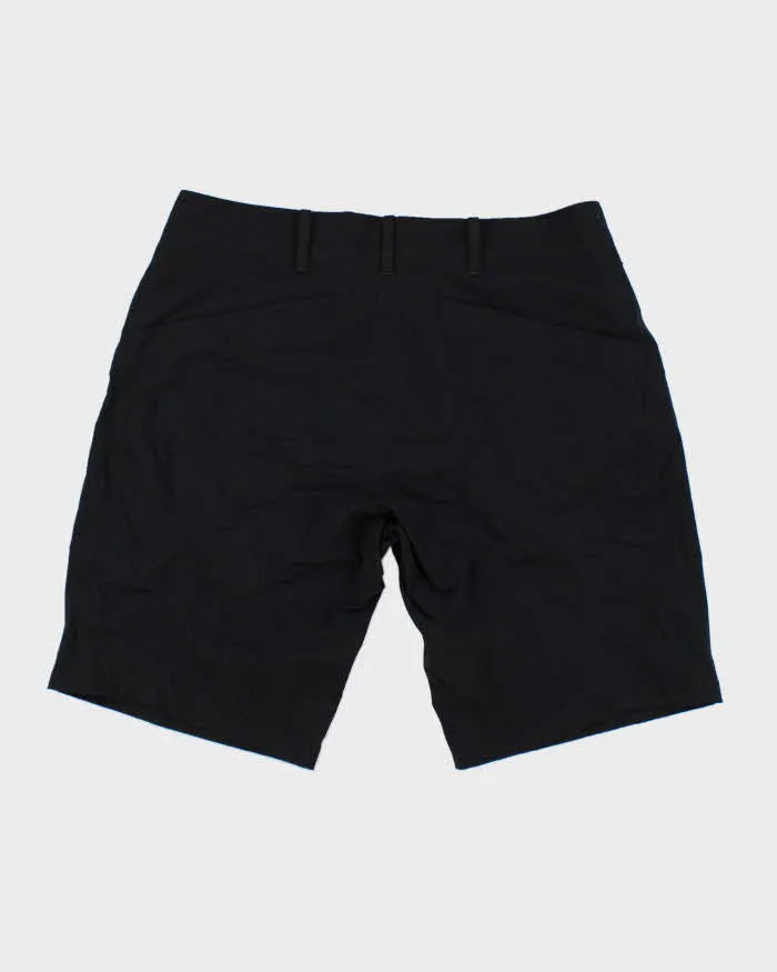 Arc'teryx Veilance Hiking Shorts - W32 L10 sold by Rokit product image thumbnail 2