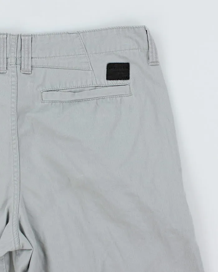 Y2k 00s Oakly Shorts - W34 sold by Rokit product image thumbnail 4