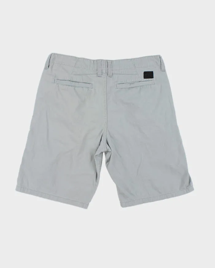Y2k 00s Oakly Shorts - W34 sold by Rokit product image thumbnail 2
