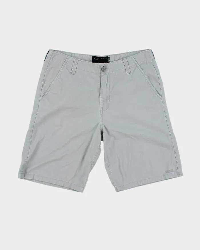 Y2k 00s Oakly Shorts - W34 sold by Rokit