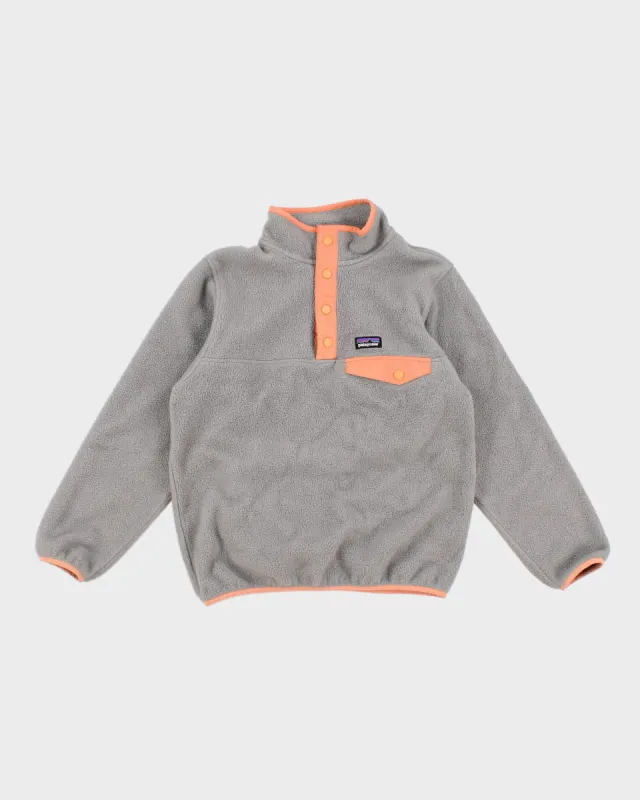Women's Patagonia Fleece Sweatshirt - XXS made by Patagonia