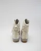 Womens Suede Sorel Winter Ankle Boots - Uk6 sold by Rokit