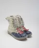 Womens Suede Sorel Winter Ankle Boots - Uk6 sold by Rokit