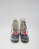Womens Suede Sorel Winter Ankle Boots - Uk6 sold by Rokit
