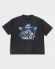 Vintage Men's Harley Davidson T-Shirt - XL sold by Rokit