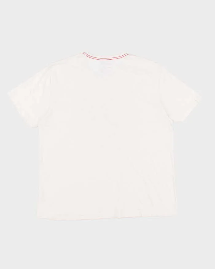 Men's True Religion Graphic T shirt - XXXL sold by Rokit product image thumbnail 2