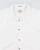 Quicksilver White Short Sleeve Shirt - XL sold by Rokit