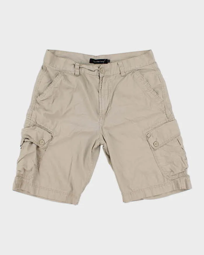 Calvin Klein Cargo Shorts - W34 sold by Rokit