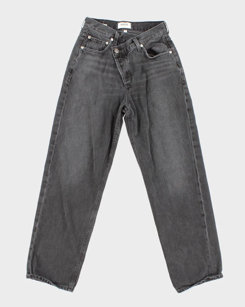 Agolde Criss Cross Jeans - W28 L29 sold by Rokit