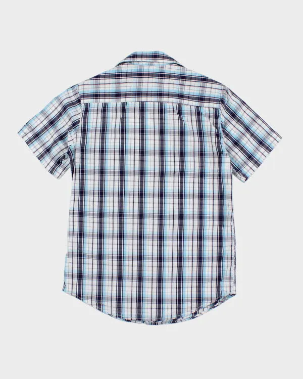 Y2k 00s Ecko Check Shirt - XS sold by Rokit product image thumbnail 2