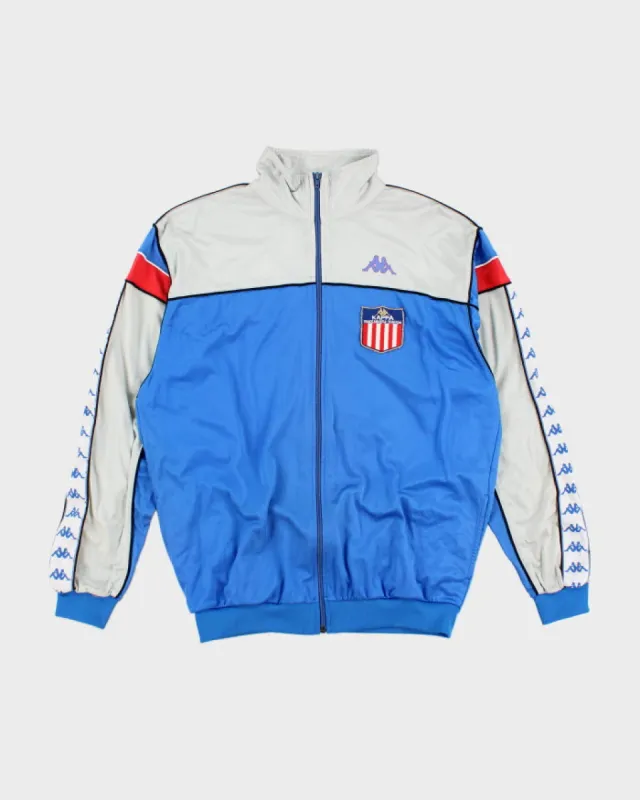 Vintage 90's Kappa Team USA Track Jacket - XL sold by Rokit